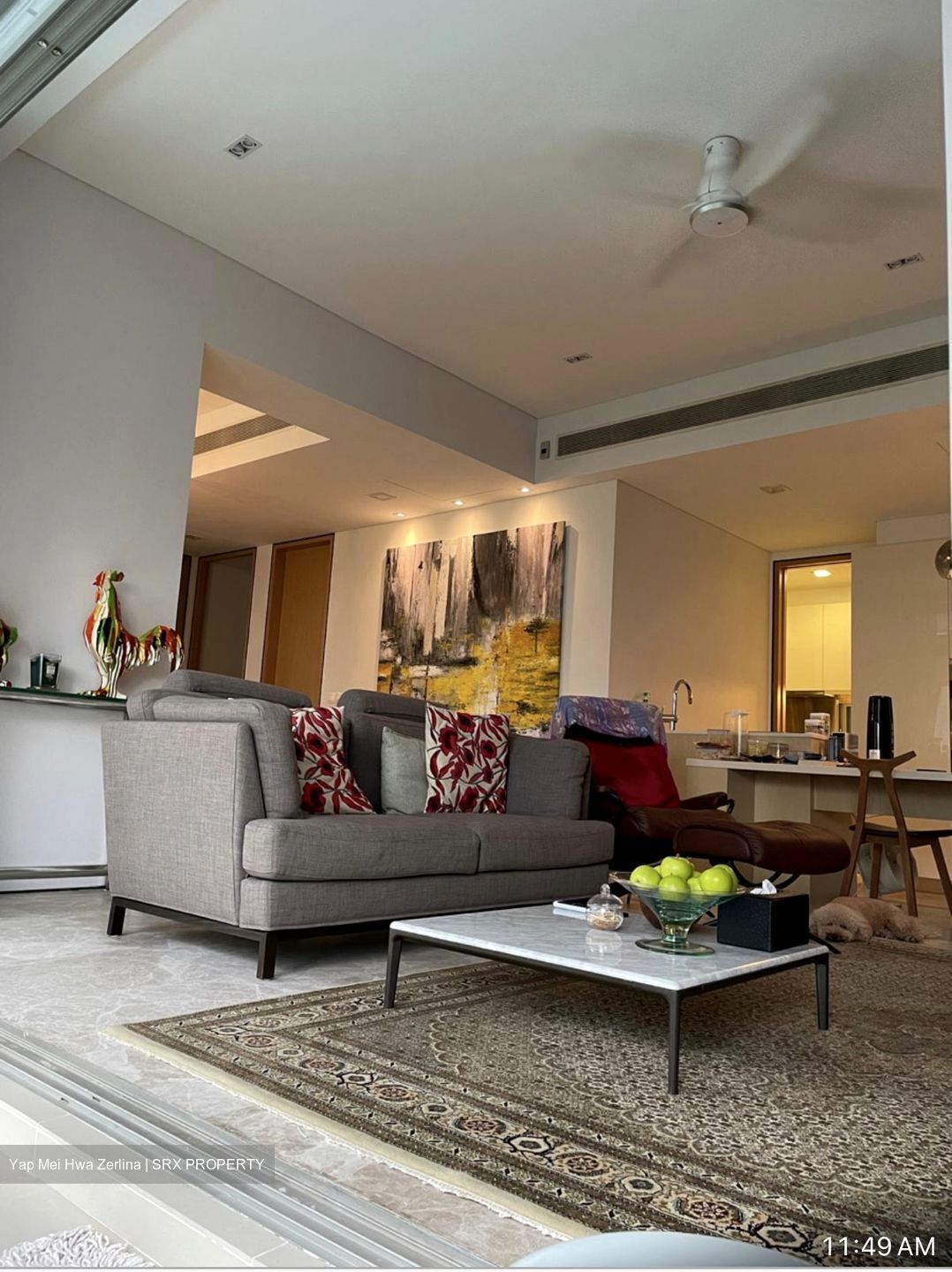 The Laurels (D9), Condominium #572736021